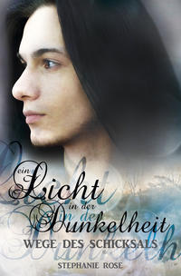 Vorderes Coverbild Ein Licht in der Dunkelkeit II