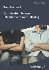 Vorderes Coverbild Tabuthema 7