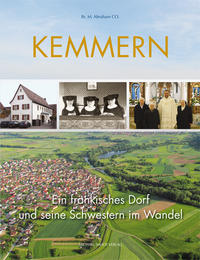 Vorderes Coverbild Kemmern