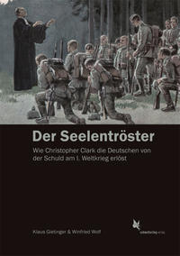 Vorderes Coverbild Der Seelentröster