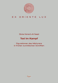 Vorderes Coverbild Tod im Kampf