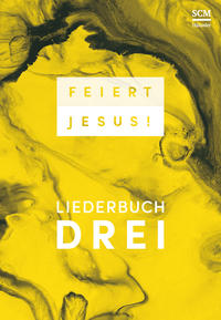 Vorderes Coverbild Feiert Jesus! 3 - Ringbuch