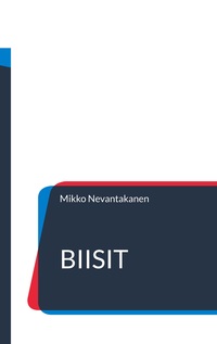 Vorderes Coverbild Biisit