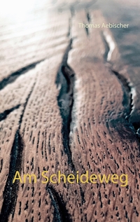Vorderes Coverbild Am Scheideweg