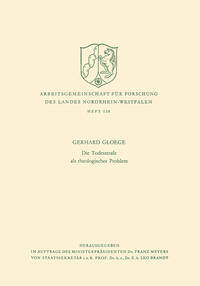 Vorderes Coverbild Die Todesstrafe als theologisches Problem
