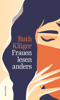 Vorderes Coverbild Frauen lesen anders