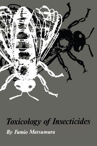 Vorderes Coverbild Toxicology of Insecticides