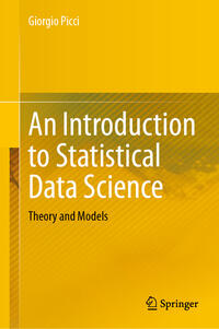 Vorderes Coverbild An Introduction to Statistical Data Science