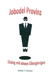Vorderes Coverbild Jobodel Provinz