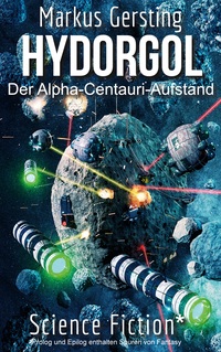 Vorderes Coverbild Hydorgol