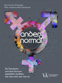 Vorderes Coverbild Anders Normal