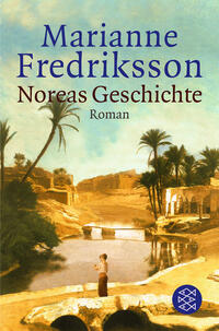Vorderes Coverbild Noreas Geschichte