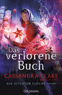Vorderes Coverbild Das verlorene Buch