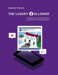 Vorderes Coverbild The Luxury Follower