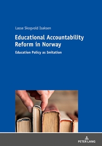 Vorderes Coverbild Educational Accountability Reform in Norway