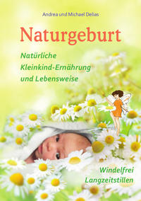 Vorderes Coverbild Naturgeburt