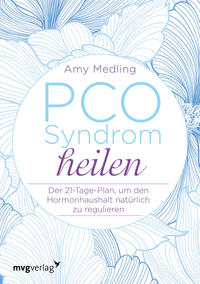 Vorderes Coverbild PCO-Syndrom heilen