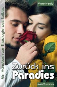 Vorderes Coverbild Zurück ins Paradies