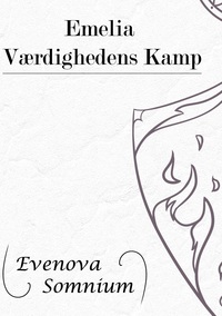 Vorderes Coverbild Emelia
