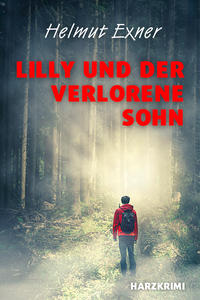 Vorderes Coverbild Lilly und der verlorene Sohn