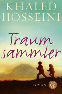 Vorderes Coverbild Traumsammler