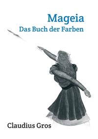 Vorderes Coverbild Mageia