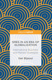 Vorderes Coverbild SMEs in an Era of Globalization