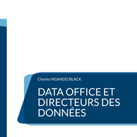 Vorderes Coverbild Data Office et Directeurs des Données