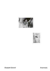 Vorderes Coverbild Anamnesis