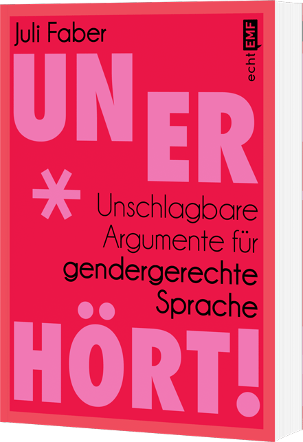 Anderes Coverbild Unerhört!