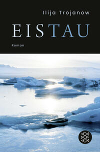 Vorderes Coverbild EisTau