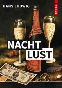 Vorderes Coverbild Nachtlust