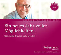 Vorderes Coverbild Ein neues Jahr voller Möglichkeiten