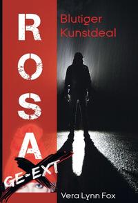 Vorderes Coverbild Rosa ge-eXt