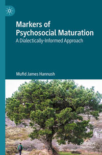 Vorderes Coverbild Markers of Psychosocial Maturation