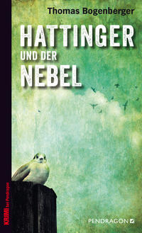Vorderes Coverbild Hattinger und der Nebel