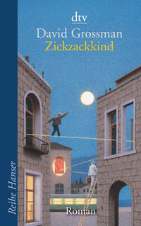 Vorderes Coverbild Zickzackkind