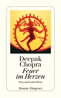 Vorderes Coverbild Feuer im Herzen