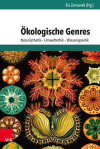 Vorderes Coverbild Ökologische Genres
