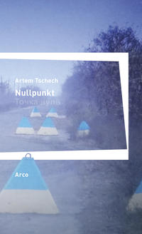 Vorderes Coverbild Nullpunkt