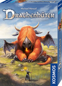 Vorderes Coverbild Drachenhüter