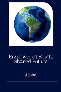 Vorderes Coverbild Developing World: Shared Solutions