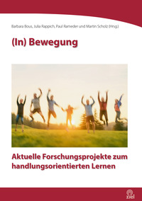 Vorderes Coverbild (In) Bewegung