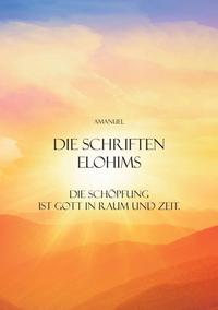 Vorderes Coverbild Die Schriften Elohims