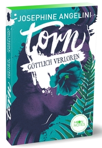 Vorderes Coverbild Fates & Furies 2. Torn