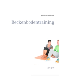 Vorderes Coverbild Beckenbodentraining