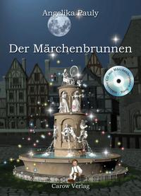 Vorderes Coverbild Der Märchenbrunnen