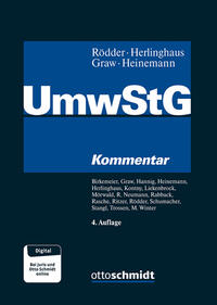 Vorderes Coverbild UmwStG