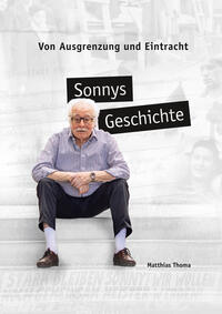 Vorderes Coverbild Sonnys Geschichte