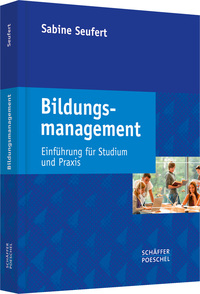 Vorderes Coverbild Bildungsmanagement